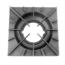 Franklin Machine Products  228-1185 Grate, Top (11-7/8 x 11-7/8)