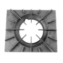 Franklin Machine Products  228-1186 Grate, Top (13-1/4&quot; x 11)