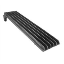 Franklin Machine Products  228-1172 Grate, Top (5-1/4 x 23-1/4)