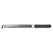 Winco GT-206 Ribbon Blade Grater with Anti-Slip Feet