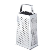 CAC China SBGT-T Tapered Stainless Steel Grater Box