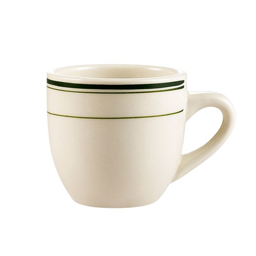 CAC China GS-35 Greenbrier A.D. Cup 3.5 oz.