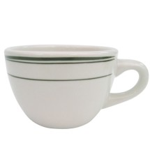 CAC China GS-37 Greenbrier Short Cup 7 oz.