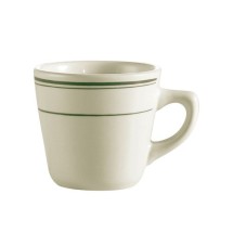 CAC China GS-1 Greenbrier Cup Tall 7 oz.