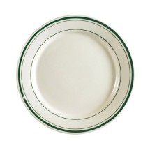 CAC China GS-21 Greenbrier Plate 12&quot;