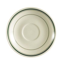 CAC China GS-36 Greenbrier A.D. Saucer 4&quot;