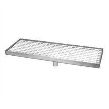 Franklin Machine Products  102-1089  Drain Tray Grid Only