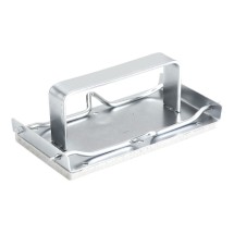 Winco GSH-1 Griddle Screen Holder 5&quot; x 2-3/4&quot;