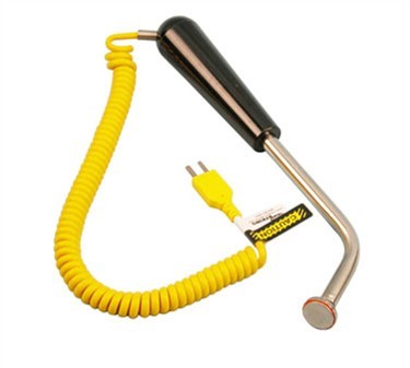 Franklin Machine Products  138-1088 Grill/Griddle Surface K-Type Probe