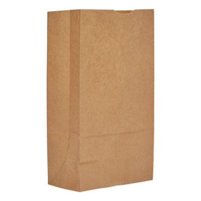 Grocery Paper Bags, 12#, 7.06