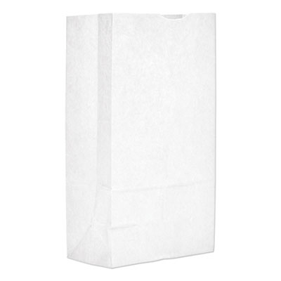Grocery Paper Bags, 40 lbs Capacity, #12, 7.06