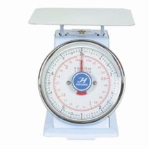 Thunder Group SCSL001 GT-2 2 Lb. Portion Scale