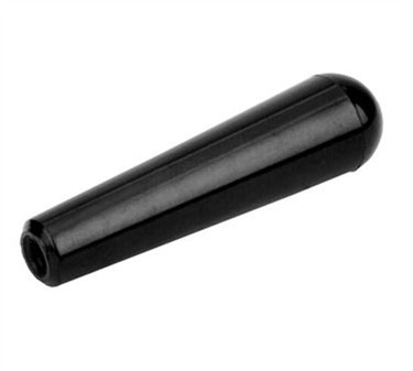 Franklin Machine Products  130-1000 Heat-Resistant Plastic Threaded Handle