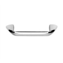 Franklin Machine Products  132-1090 Handle (4Ctrs, 10-24Thd, Cp )