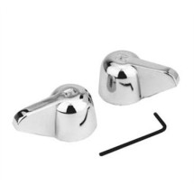 Franklin Machine Products  106-1052  Universal Faucet Canopy Handle Kit