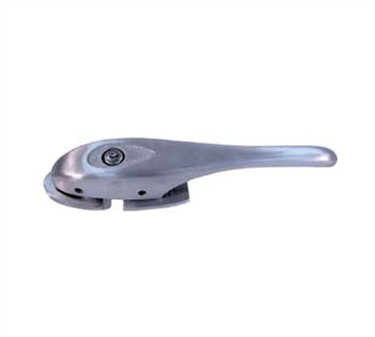 Franklin Machine Products  122-1152 Handle, Lever (with Fl Str/Lk )