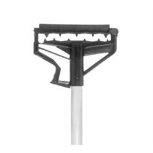 Franklin Machine Products  159-1023 Handle, Wet Mop (Quick Release )