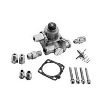 Franklin Machine Products  153-1007 Head, Safety (Magnetic, Tsj )