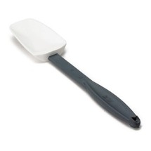 TableCraft 1866 High Heat Silicone Spoon 14&quot;