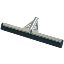 Heavy-Duty Water Wand Squeegee, 30&quot; 