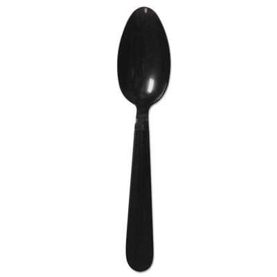 Heavyweight Cutlery, Spoons, 6 1/2