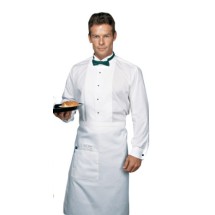 Henry Segal BISTRO One-Pocket BISTRO Apron with Long Ties