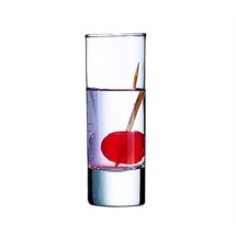 Cardinal 1005 Arcoroc Islande 2.25 oz. Cordial Glass