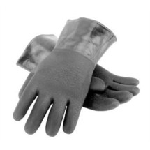 Franklin Machine Products  133-1190 High Temperature Neoprene Glove Pair 14&quot;