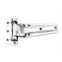 Franklin Machine Products  123-1121 Hinge (1-1/8 Ofst, 10-3/4L )