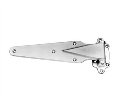 Franklin Machine Products  123-1099 Hinge (1-1/8 Ofst, 14-1/2L )