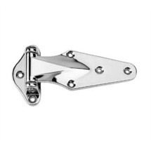 Franklin Machine Products  123-1082 Hinge (1-1/8 Ofst, 6-1/4L )
