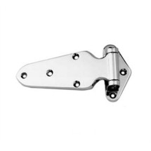 Franklin Machine Products  123-1080 Hinge (1-1/8 Ofst, 6L )
