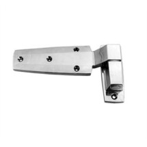 Franklin Machine Products  123-1146 Hinge, Cam (1-1/2 Ofst )