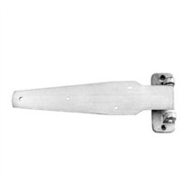 Franklin Machine Products  123-1028 Hinge, Strap (1-1/8Ofst, 16L )