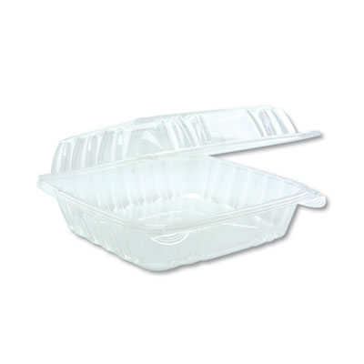 Hinged Lid Container, 8.34