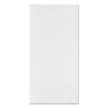 Hoffmaster White Guest Towels, 11-1/2&quot; x 15-1/2&quot;, 600 Towels/Carton