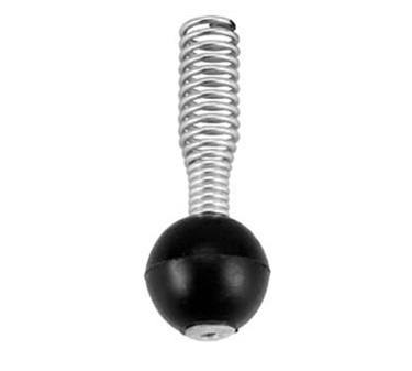 Franklin Machine Products  133-1103 Holder, Check (Spring with Ball )