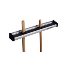 Franklin Machine Products  171-1187 Holder, Mop/Broom (18&quot; )