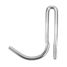 Franklin Machine Products  280-1013 Hook, Pot (Single, Stainless Steel )