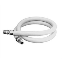 Franklin Machine Products  171-1094 Hose, Fryer Filter (with Adaptor )