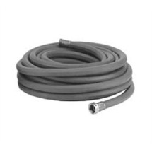 Franklin Machine Products  159-1011 Hose, Hot Watr (3/4Id, Red, 50' )