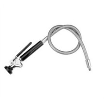 Franklin Machine Products  113-1082 Hose& Spray Valve (36, Fisher )