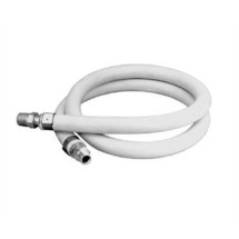Franklin Machine Products  169-1033 Hose (with Fitting, 52Oa )