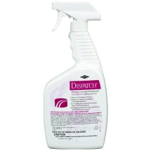 Clorox Bleach Germicidal Cleaner, 32 oz Spray Bottle, 6/Carton
