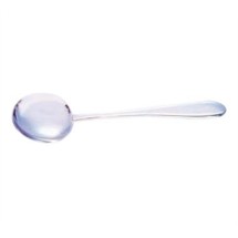 Cardinal T1709 Arcoroc Hotel Stainless Steel Bouillon Spoon, 7&quot;
