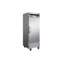 Ikon IB19R One Door Reach-In Bottom Mount Refrigerator 27&quot;