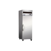 Ikon IT28F One Door Reach-In Top Mount Freezer 27"