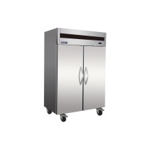 Ikon IT56F Two Door Reach-In Top Mount Freezer 54"