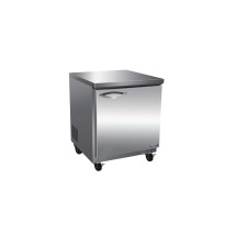 Ikon IUC28F One Door Undercounter Freezer 28&quot;