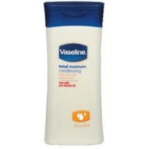 Intensive Care Essential Healing Body Lotion with Vitamin E, 10 oz.